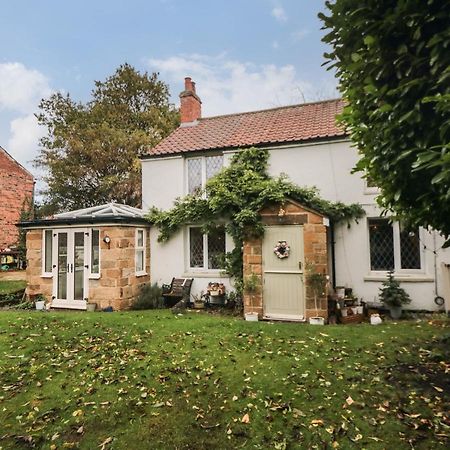 Laurel Cottage Guisborough Eksteriør bilde