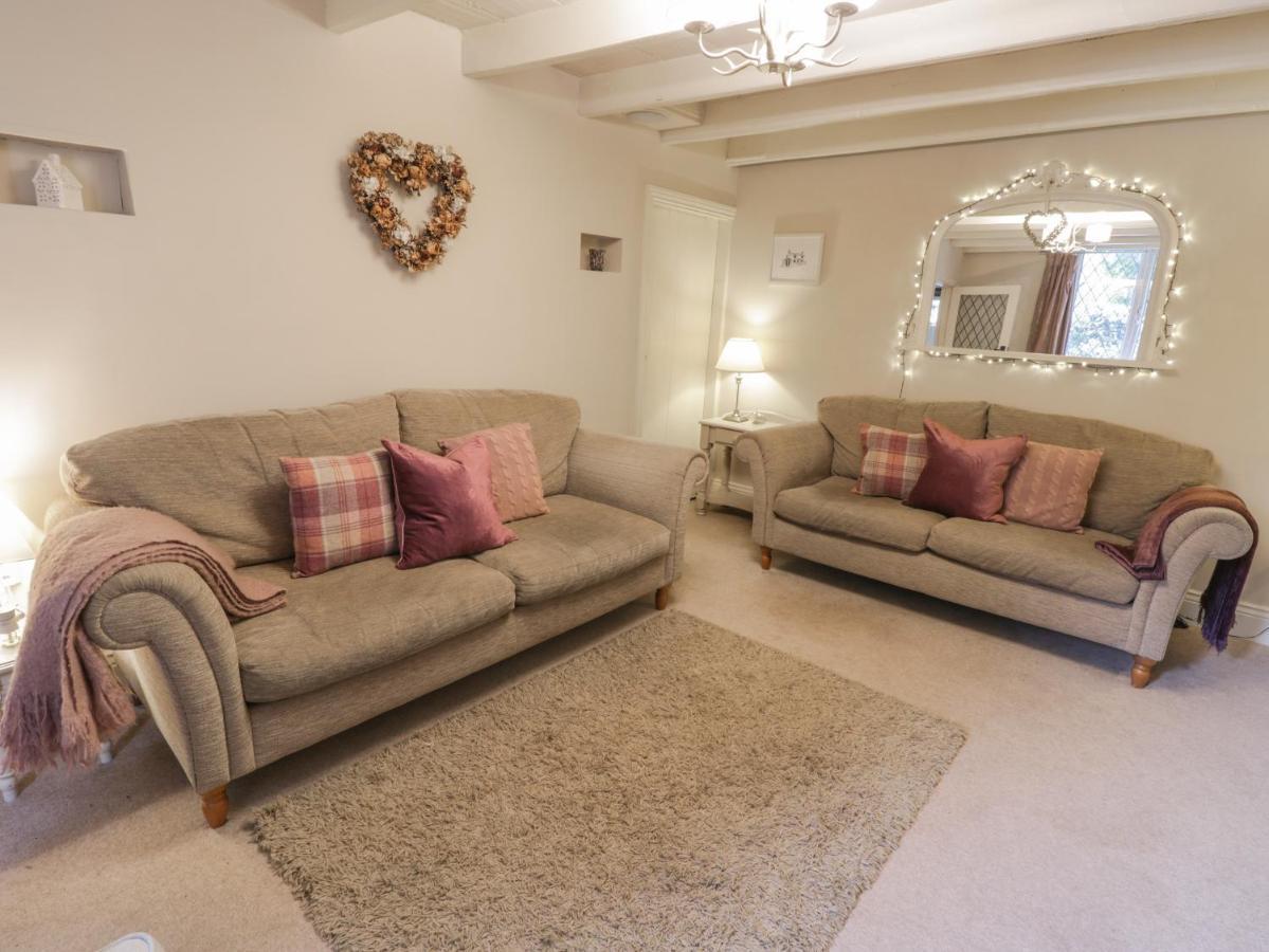 Laurel Cottage Guisborough Eksteriør bilde