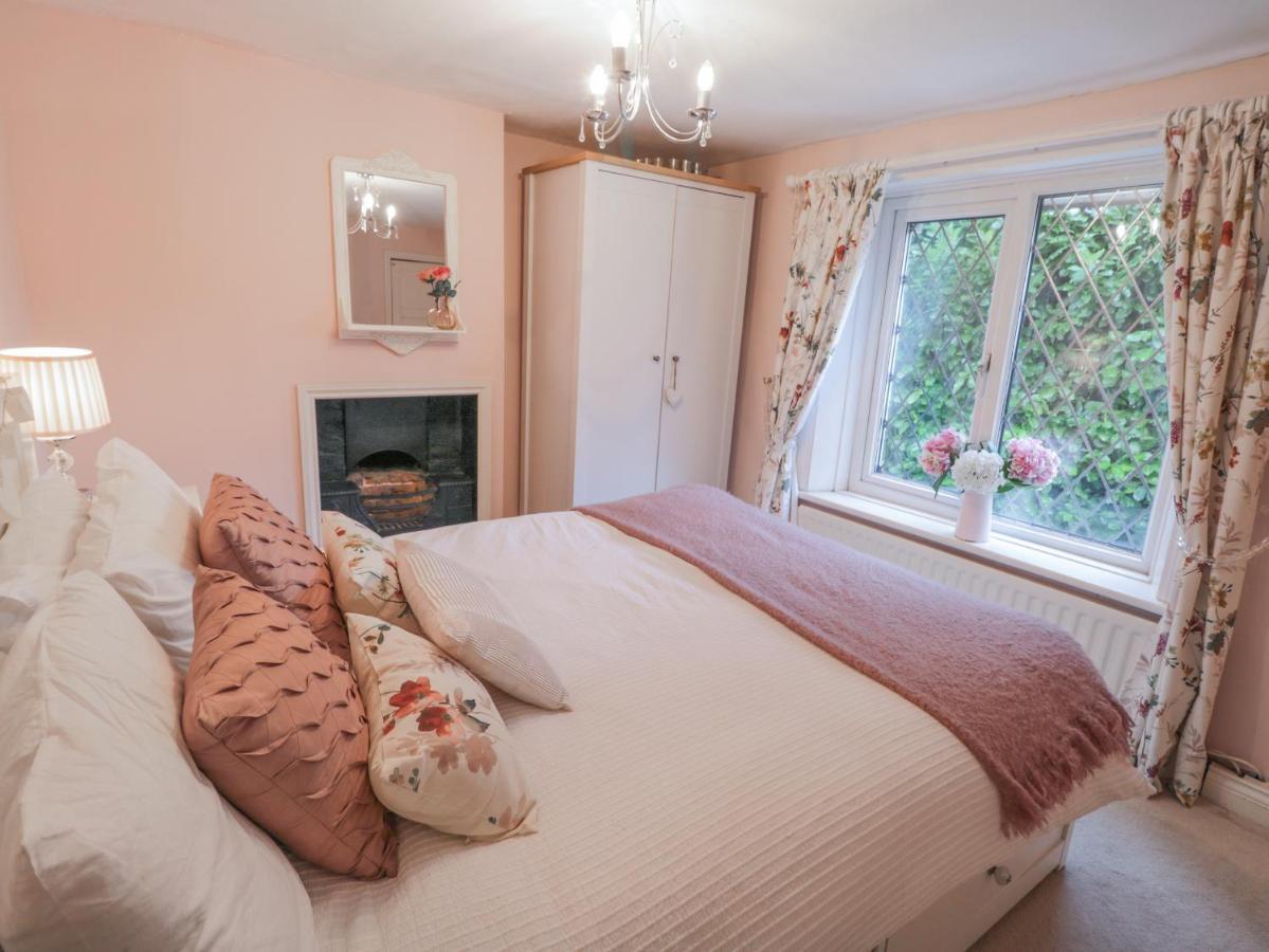 Laurel Cottage Guisborough Eksteriør bilde