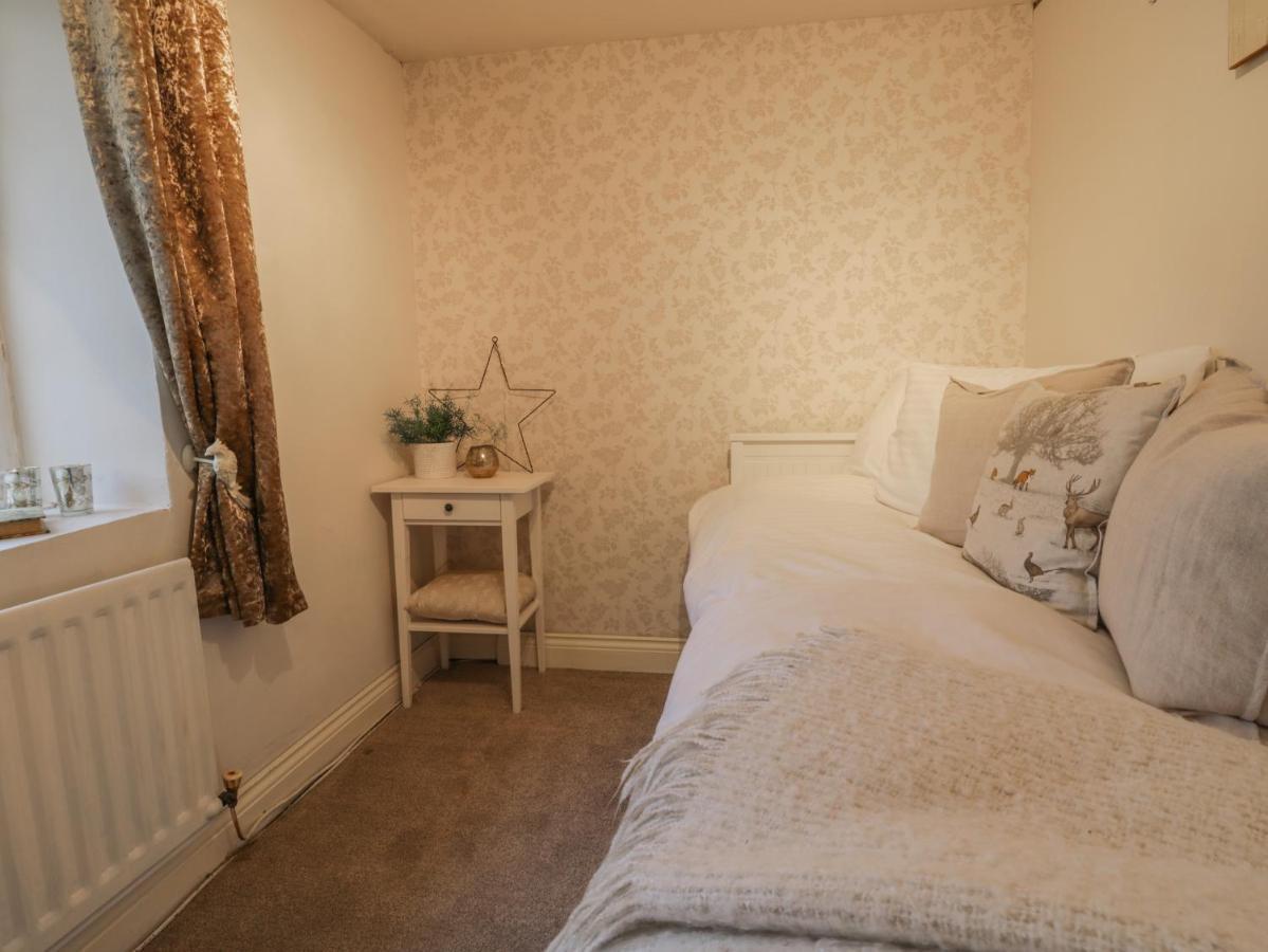 Laurel Cottage Guisborough Eksteriør bilde