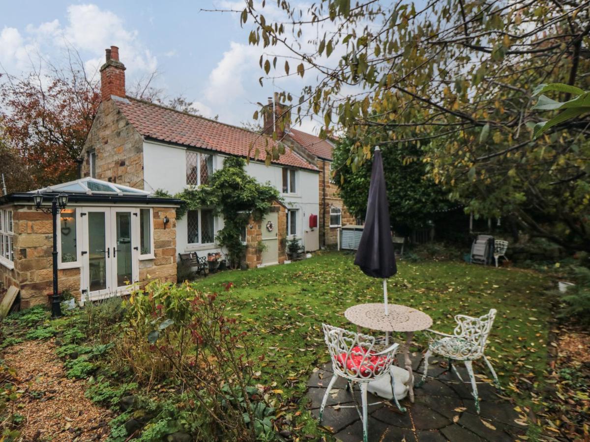 Laurel Cottage Guisborough Eksteriør bilde