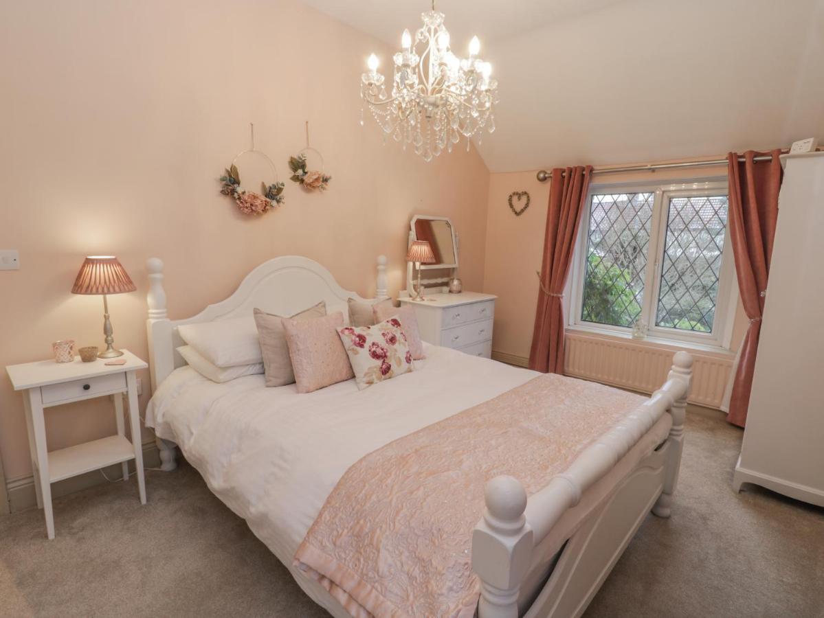 Laurel Cottage Guisborough Eksteriør bilde