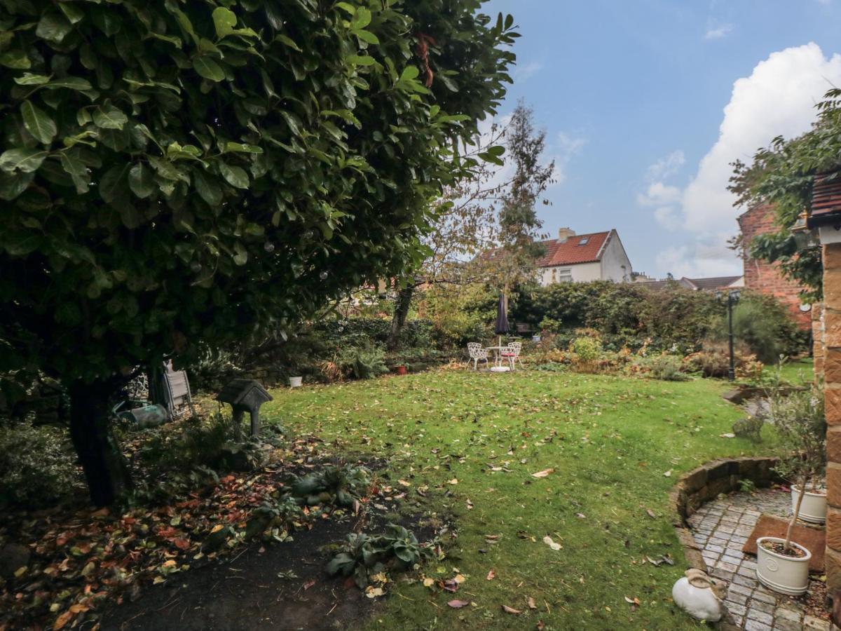 Laurel Cottage Guisborough Eksteriør bilde