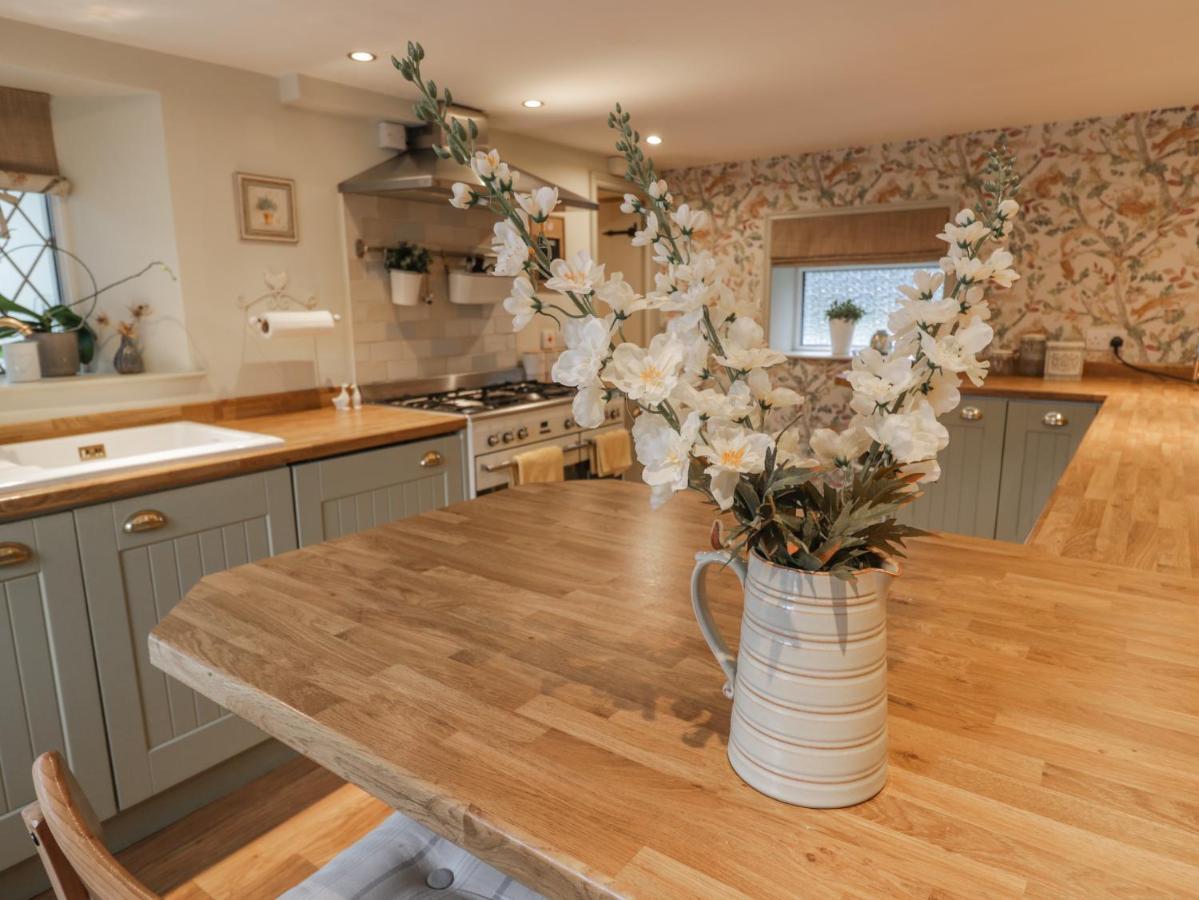 Laurel Cottage Guisborough Eksteriør bilde