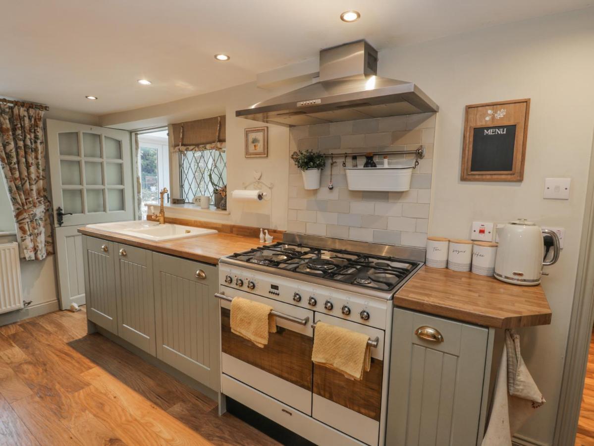 Laurel Cottage Guisborough Eksteriør bilde