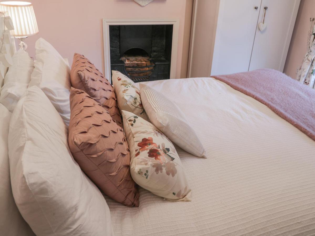 Laurel Cottage Guisborough Eksteriør bilde