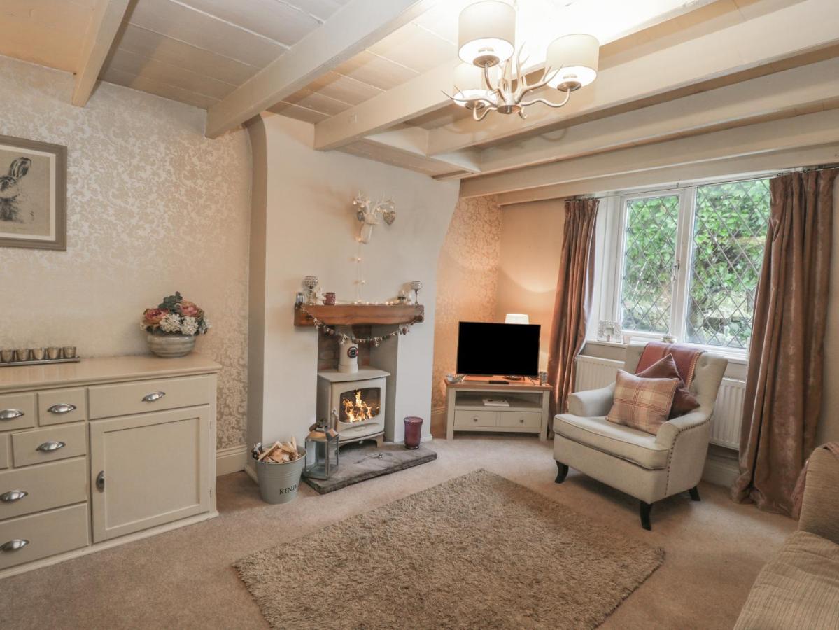 Laurel Cottage Guisborough Eksteriør bilde