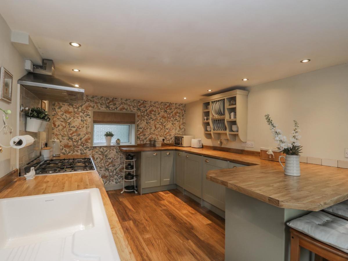 Laurel Cottage Guisborough Eksteriør bilde
