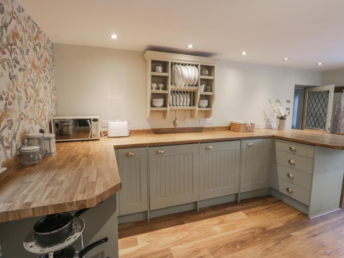 Laurel Cottage Guisborough Eksteriør bilde