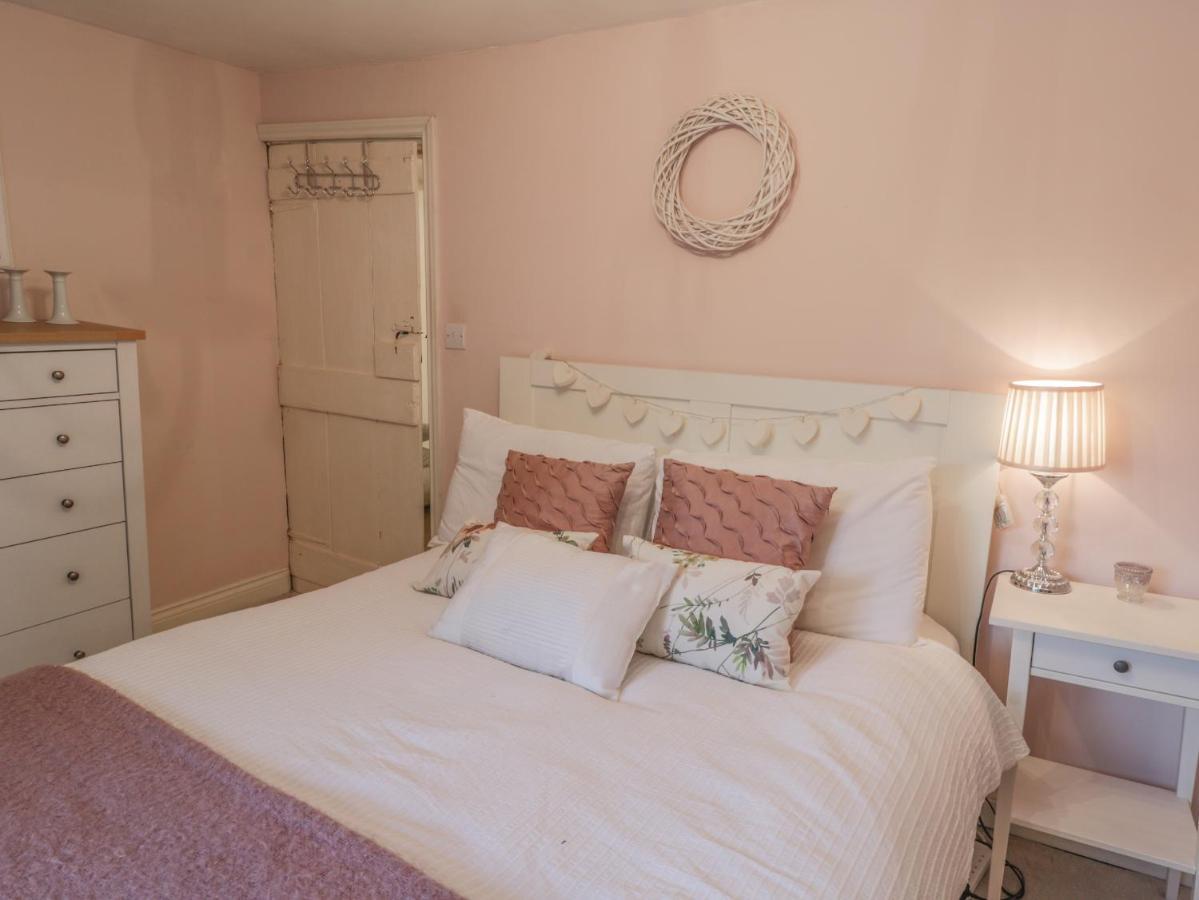 Laurel Cottage Guisborough Eksteriør bilde